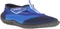 Cressi Reef Badeschuhe blau/weiß Vorschaubild
