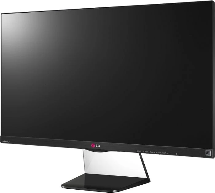 LG 27MP75HM-P, 27"