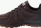Jack Wolfskin Woodland 2 Texapore Low espresso/dark red (Herren) Vorschaubild