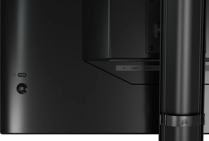 Corsair Xeneon 32QHD165, 32"