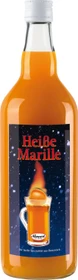Nannerl Heiße Marille Konzentrat 1:3 1l
