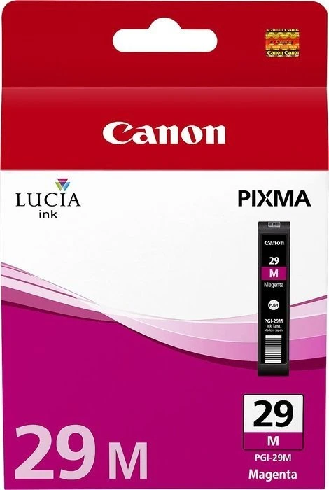 Canon Tinte PGI-29