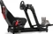 Next Level Racing GT Elite Lite Simulator Cockpit, Front & Side Mount Edition Vorschaubild