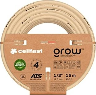 Cellfast Grow Gartenschlauch