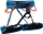 Mammut Ophir Fast Adjust Hüftgurt dark gentian/safety orange (2020-01341-50353)