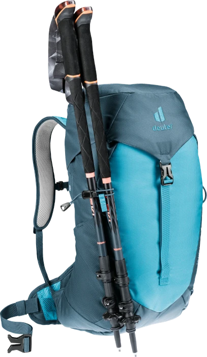 Deuter AC Lite 14 SL lagoon/atlantic (Damen)