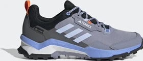adidas Terrex AX4 GTX silver violet/blue dawn/core black (Herren)