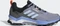 adidas Terrex AX4 GTX silver violet/blue dawn/core black (Herren) Vorschaubild