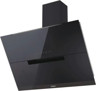 Haier HADG9CS46BWIFI Wand-Dunstabzugshaube