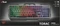 Trust Gaming GXT 856 Torac, LEDs RGB, USB, DE Vorschaubild