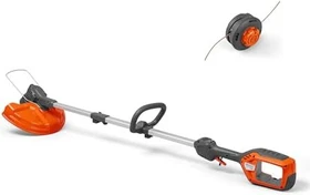 Husqvarna 215iL Akku-Rasentrimmer solo