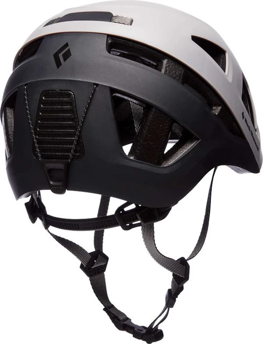 Black Diamond Capitan Helm pewter/black