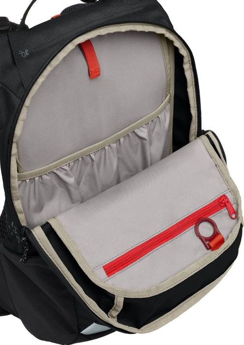 Vaude Trailvent 10 schwarz (Damen)