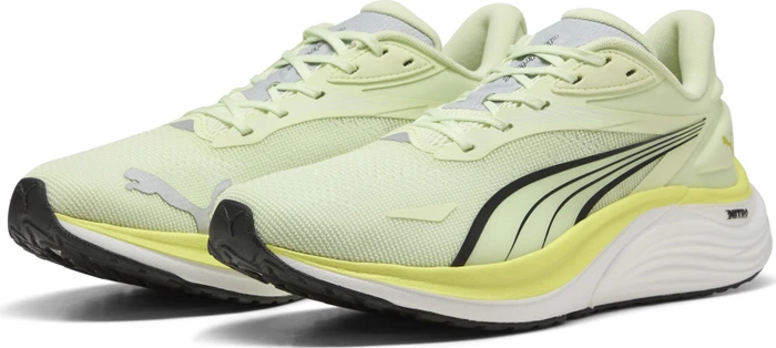 Puma Electrify Nitro 4 apple spritz/lux lime/puma black (Herren)