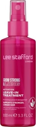 Lee Stafford Hair Growth Leave-in-Treatment Pflegespray, 100ml