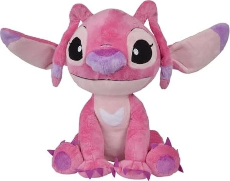 Simba Toys Disney Lilo & Stitch Angel 50cm