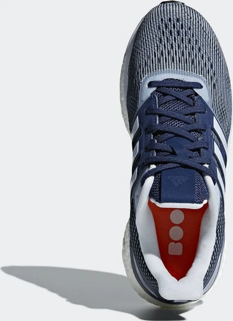 adidas Supernova noble indigo/aero blue (Damen)