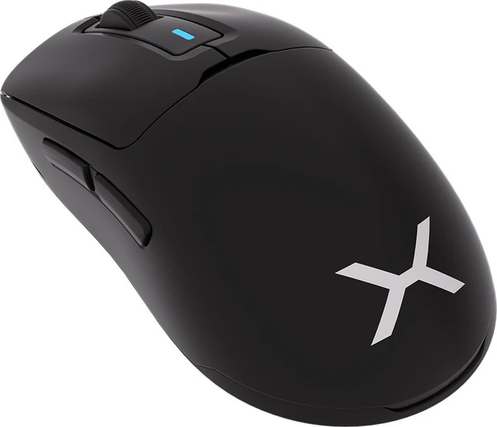 Krux Plasma Wireless, USB