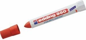 edding 950 Pastenmarker rot