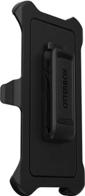 Otterbox Defender Series Holster für Apple iPhone 16 Pro Max schwarz