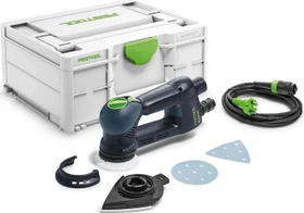 Festool RO 90 DX FEQ-Plus Rotex Elektro-Exzenterschleifer inkl. Systainer