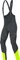 Gore Wear C3 Gore Windstopper Bibtights+ Fahrradhose lang black/neon yellow (Herren) Vorschaubild