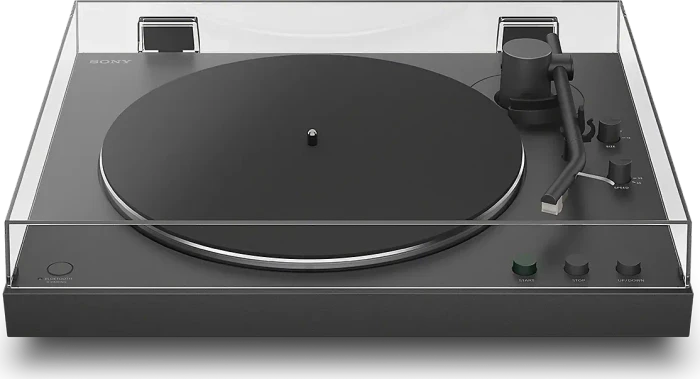 Sony PS-LX3BT
