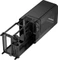 Jonsbo V11, schwarz, Mini-ITX Vorschaubild