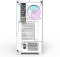 DarkFlash DS900 Air White, Glasfenster Vorschaubild