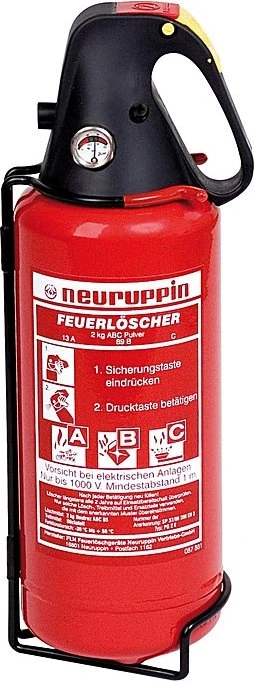 Neuruppin PG 2 E