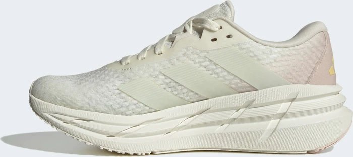adidas Adistar 3 off white/chalk white/putty mauve (Damen)