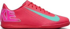 Nike Mercurial Vapor 16 Club IC Low-Top ember glow/aurora green (Herren)