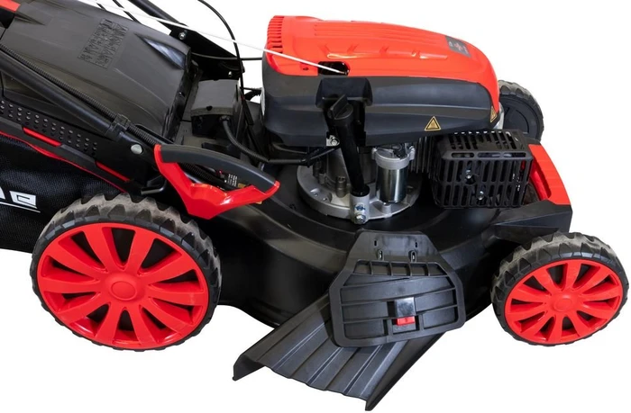 Güde Eco Wheeler 534.1 R ES Benzin-Rasenmäher