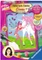 Ravensburger Malen nach Zahlen Mia and Me Vorschaubild