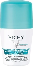 Vichy Anti-Flecken 48h Deodorant Roll-On,     50ml