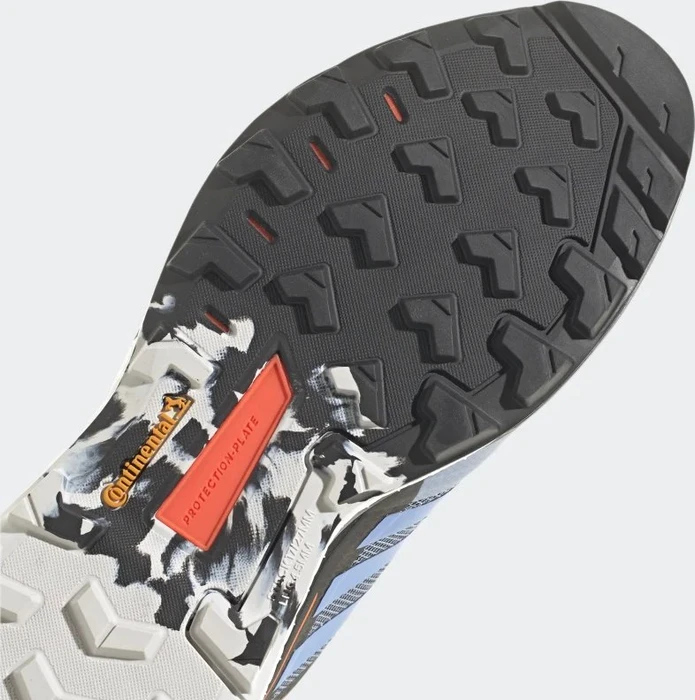 adidas Terrex Skychaser GTX 2.0 blue dawn/blue fusion/core black (Herren)