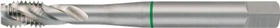 Ruko UNF HSSE-Co 5 Nr. 4 Maschinen-Gewindebohrer, 5.5x56mm, 1 Stück