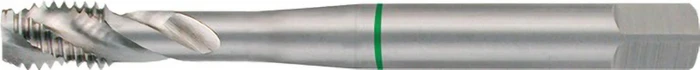 Ruko UNF HSSE-Co 5 Nr. 4 Maschinen-Gewindebohrer, 5.5x56mm, 1 Stück