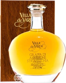 Villa de Varda Grappa Amarone Stravecchia Alta Selezione 700ml