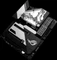 EK Water Blocks Quantum Line EK-Quantum Momentum ASUS ROG Maximus XII Formula D-RGB VRM Bridge, Nickel, Acryl Vorschaubild