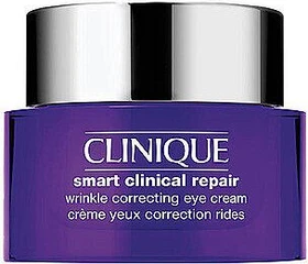 Clinique Smart Clinical Repair Wrinkle Correcting Eye Cream, 15ml
