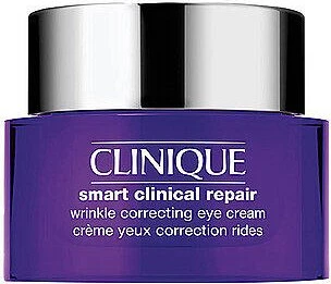 Clinique Smart Clinical Repair Wrinkle Correcting Eye Cream, 15ml