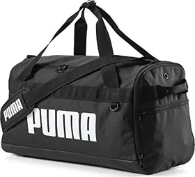 Puma Challenger Small Sporttasche puma black