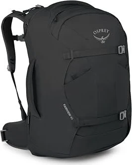 Osprey Fairview 40 schwarz (Damen)
