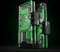EK Water Blocks Quantum Line EK-Quantum Vector² RE RTX 3080/90 ABP Set D-RGB, Nickel, Acryl Vorschaubild