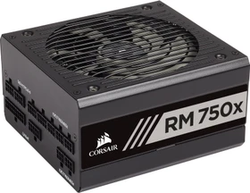 Corsair RMx Series 2018 RM750x 750W, ATX 2.4