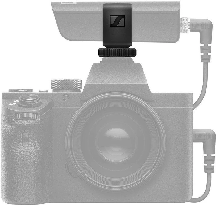 Sennheiser XSW-D Portable Base Set
