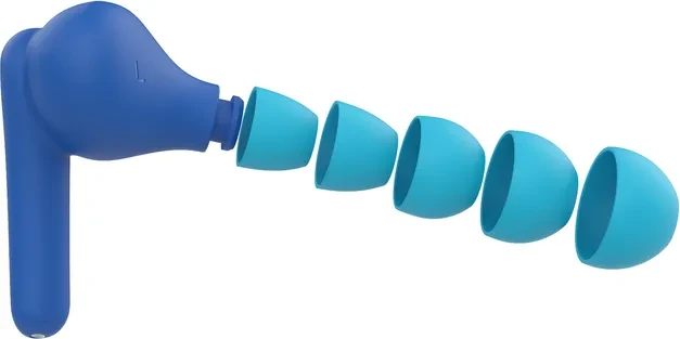 Belkin SoundForm Nano 2 blau