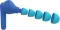Belkin SoundForm Nano 2 blau Vorschaubild