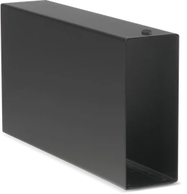 Sonnet DuoModo Single-Module Desktop Enclosure, Leergehäuse für DuoModo Module